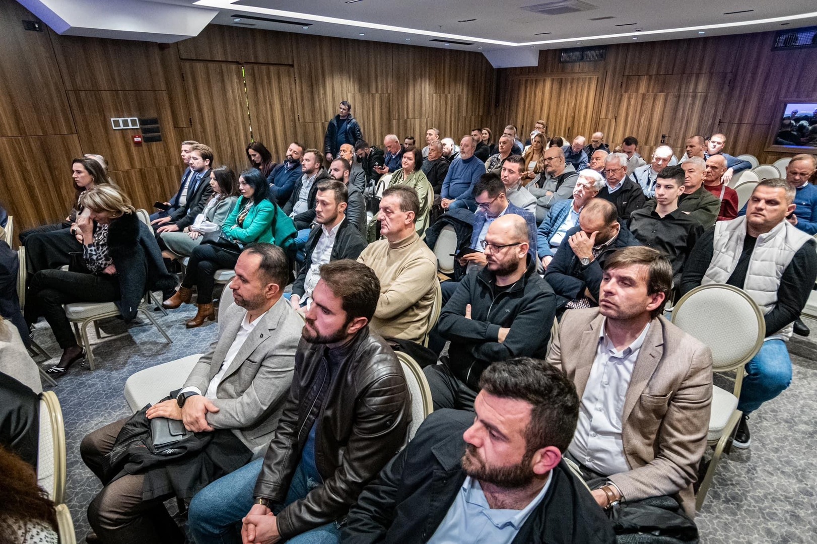 BNV Crne Gore poziva Bošnjake da iskoriste svoje pravo - slika 7