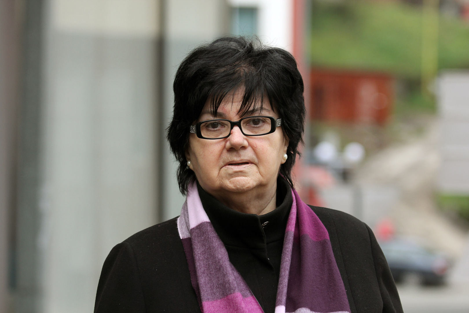Pravoslaviziranje prostora lokalne administracije u Srebrenici - slika 1