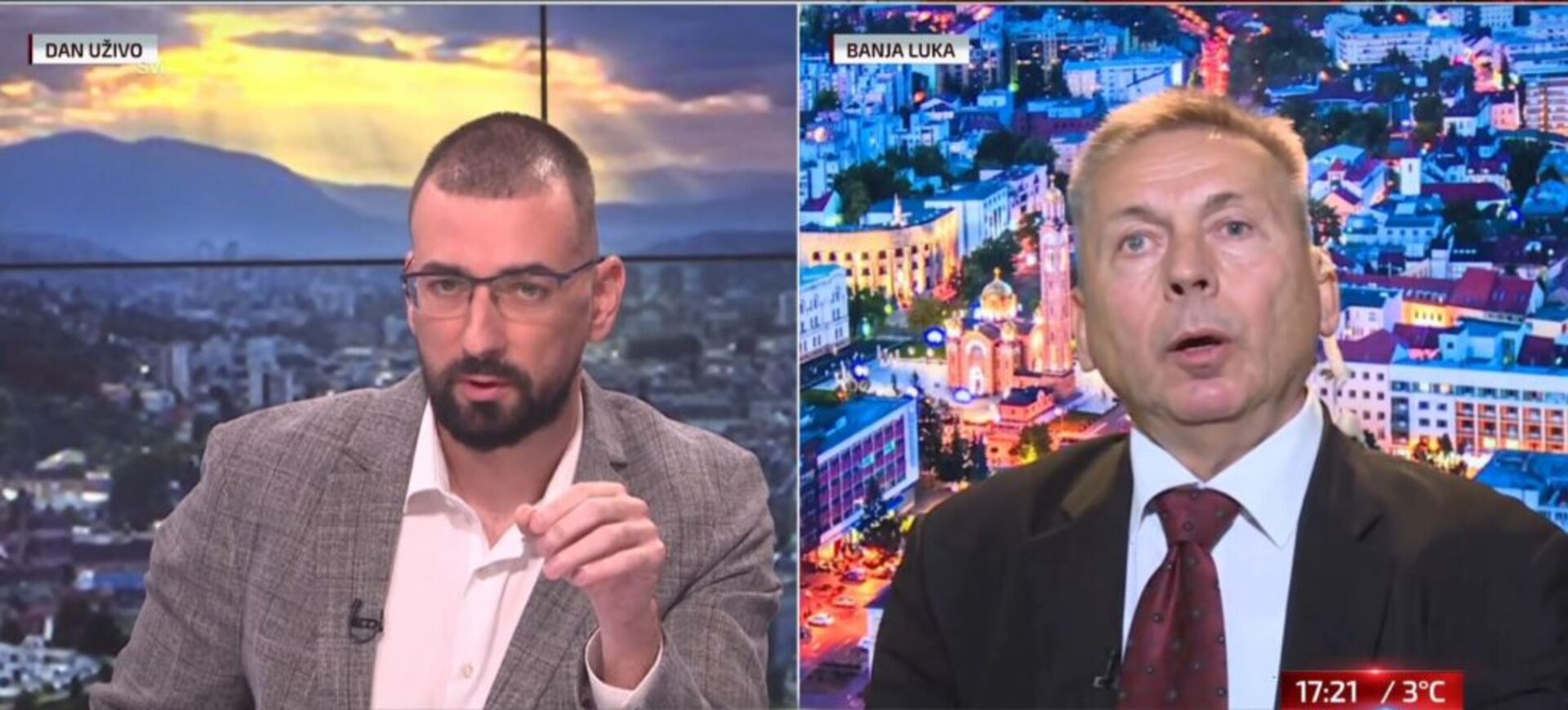 "Postoji opcija da se kao svjedoci pozovu Vučić i Milanović" - slika 1