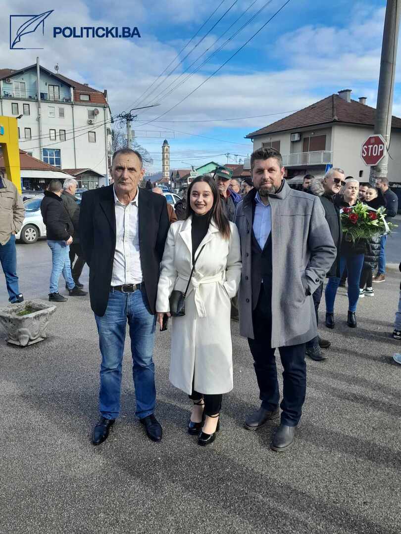 Teško je zaboraviti Fadila Banjanovića Braciku - slika 2