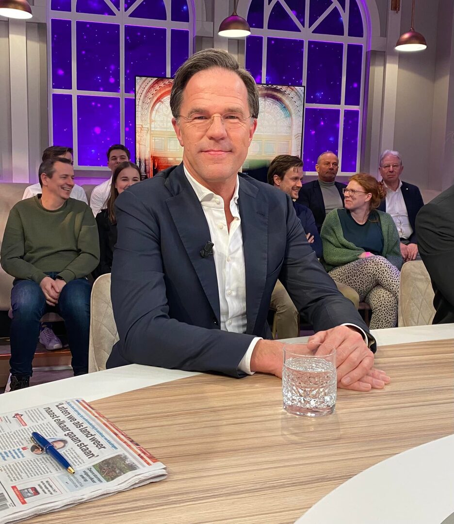 Rutte: Zbog Ukrajine sada nećemo blokirati BiH. Ali poslije... - slika 1