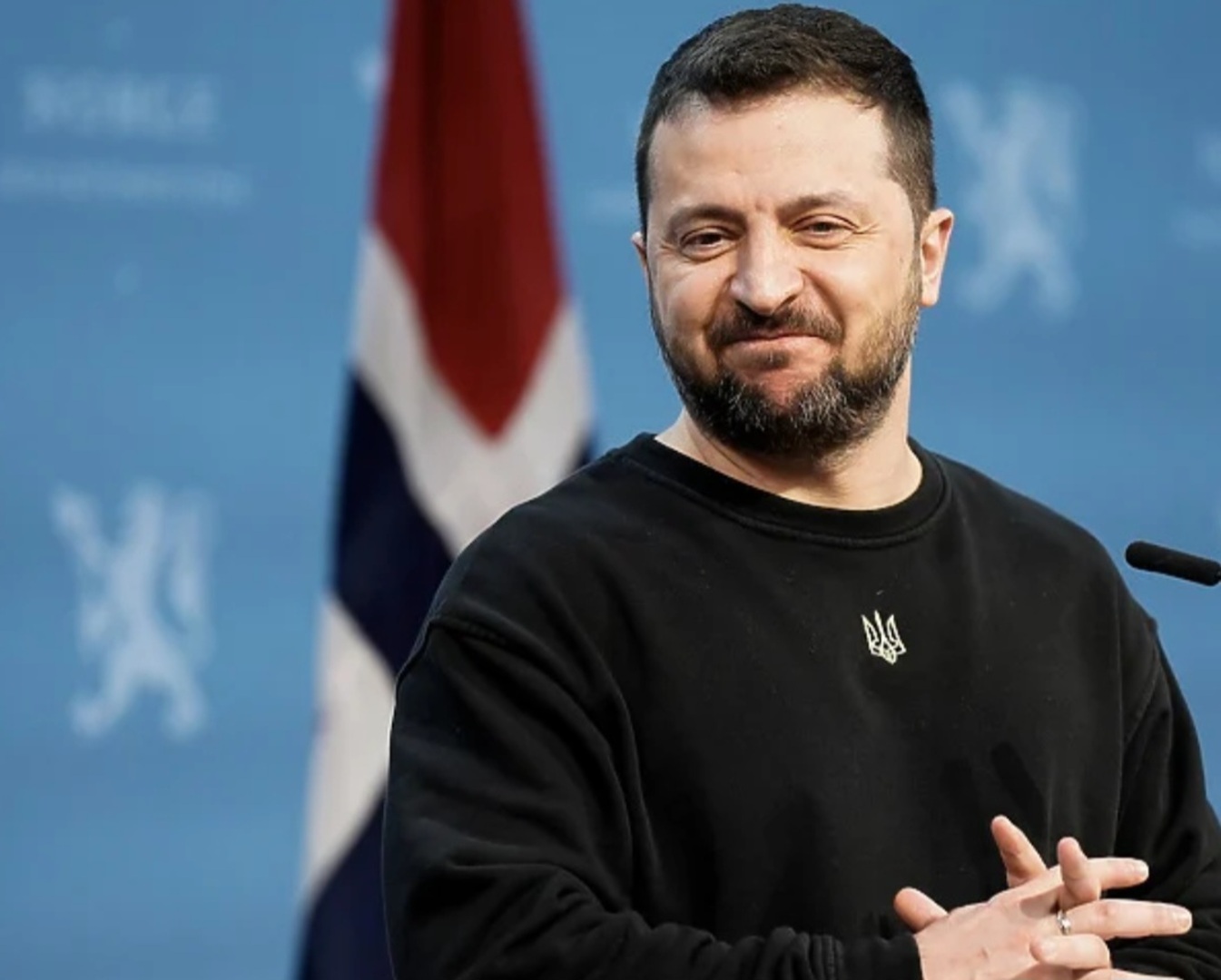 Volodimir Zelenski liderima EU: Ovaj dan će ući u historiju - slika 1