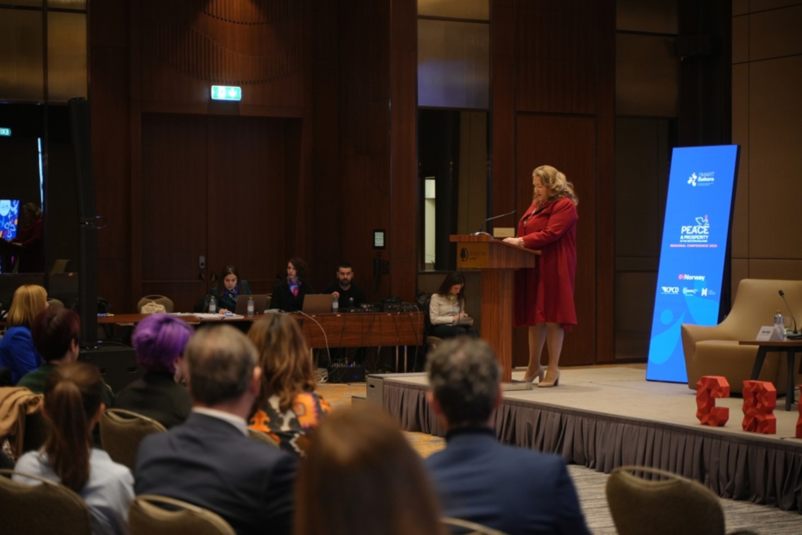 Projektu SMART Balkans dodijeljeno više od 18 miliona norveških kruna za 11 regionalnih grantova - slika 4