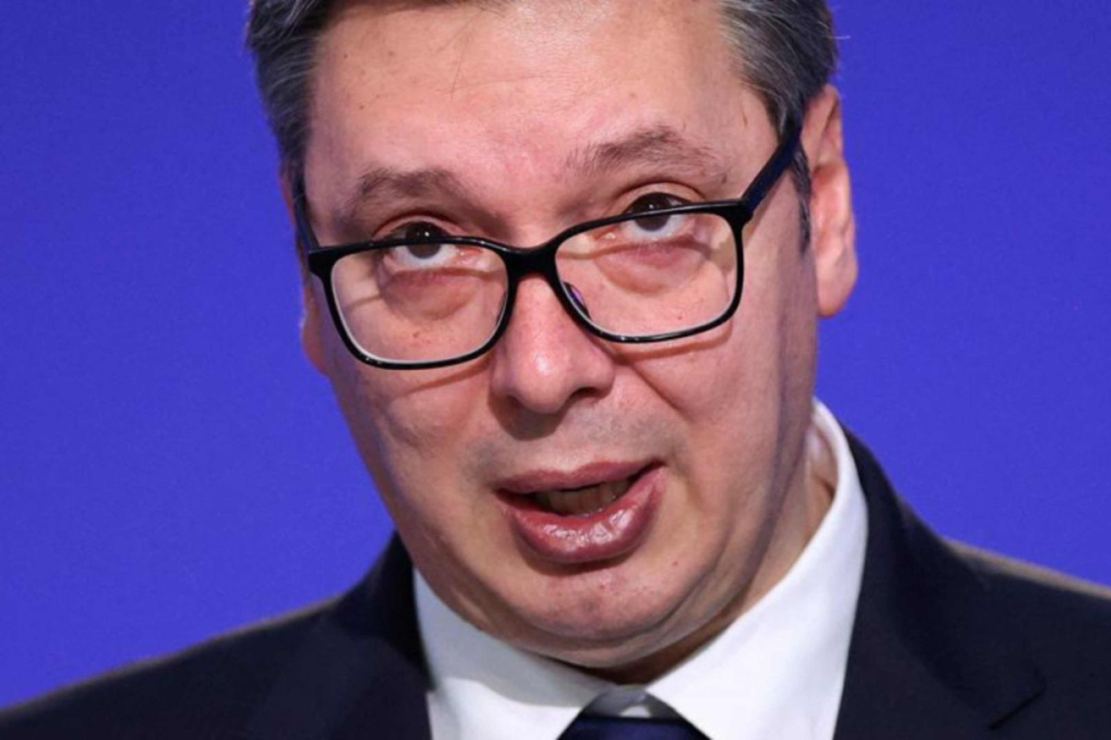 Opozicija u Srbiji tvrdi da će Vučić biti uhapšen - slika 1