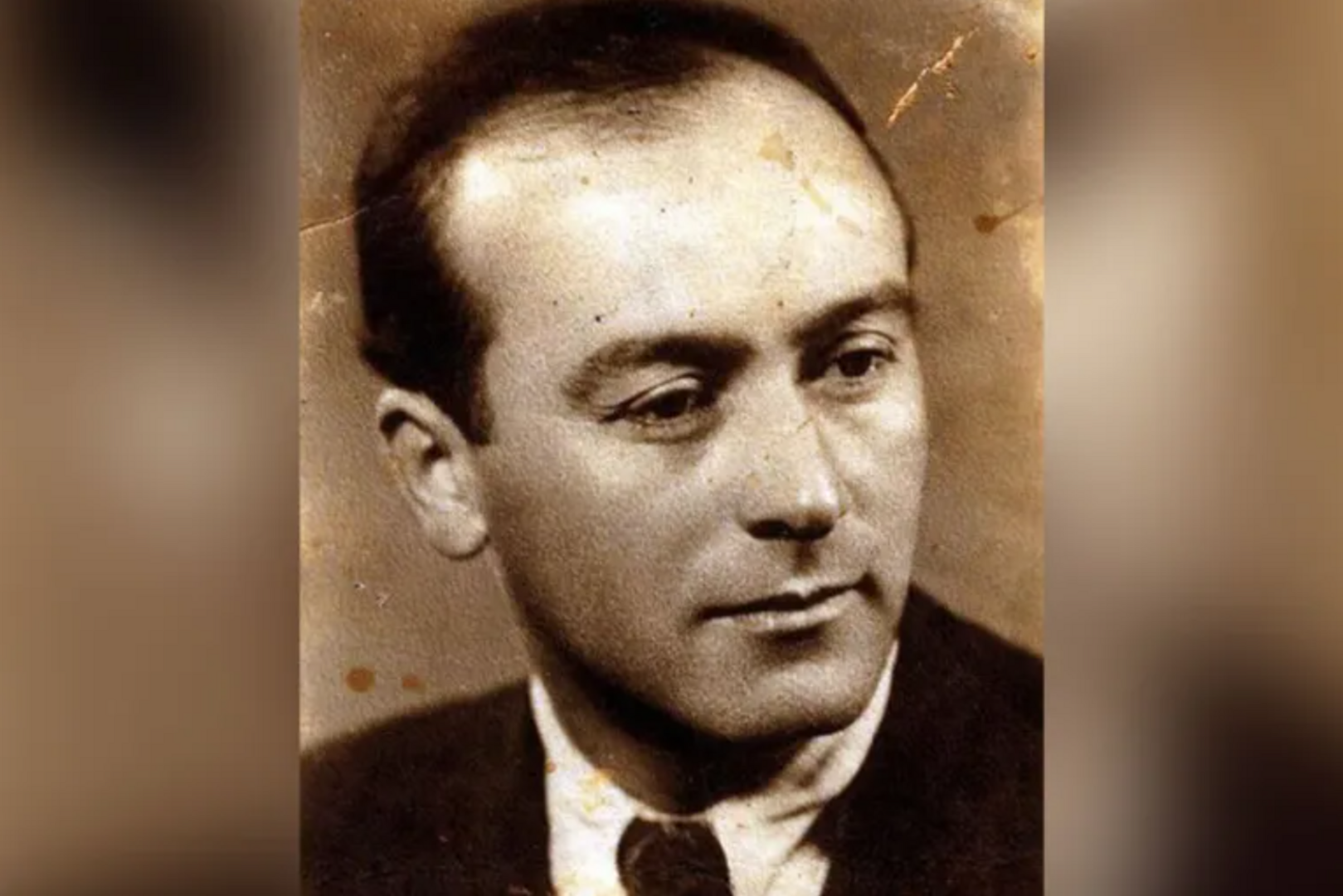 Poznate ličnosti: Hasan Kikić - slika 1