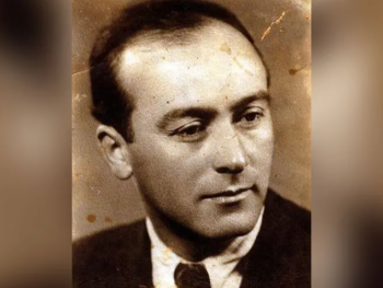 Poznate ličnosti: Hasan Kikić