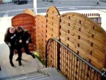Policija tereti Begića da je prebio Suvaru