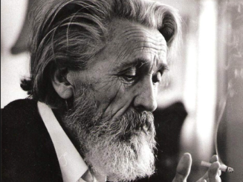 Poznate ličnosti: Ismet Mujezinović