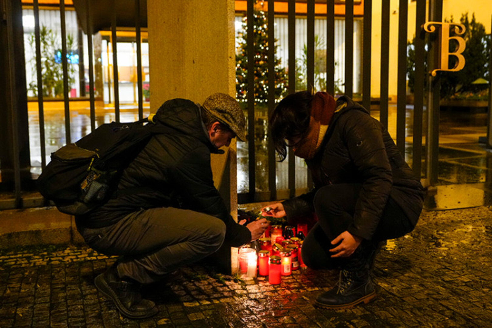 U subotu će u Češkoj biti proglašen dan žalosti - slika 1