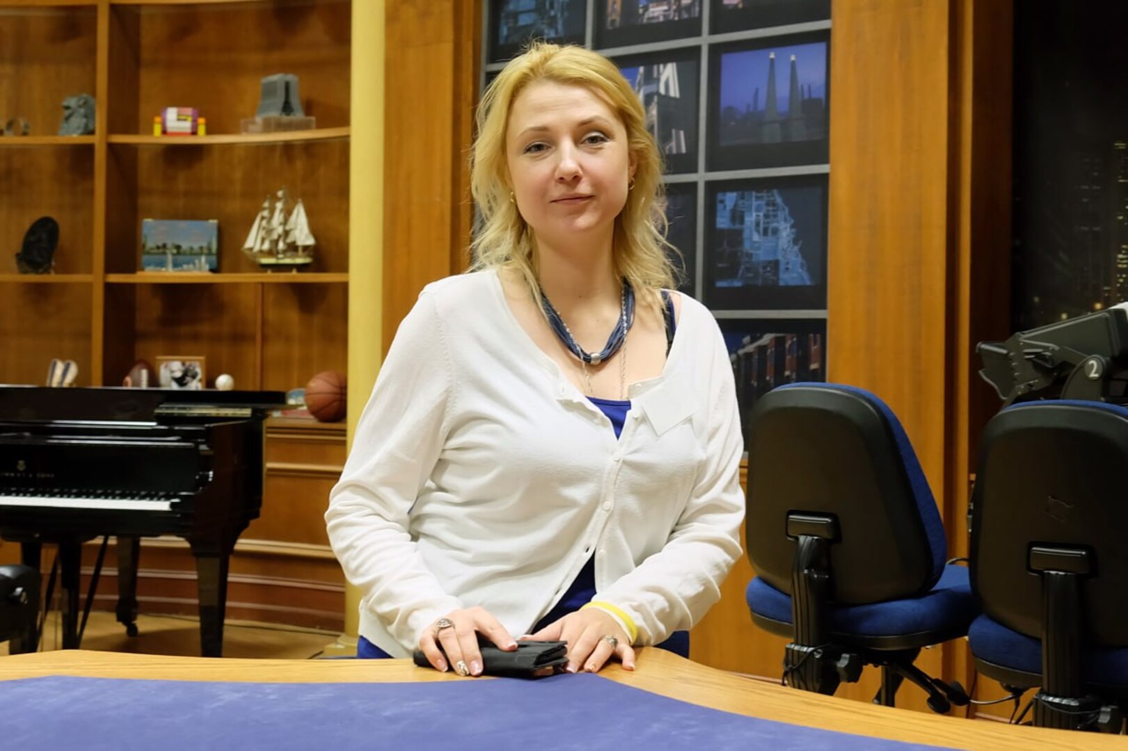 Rusija onemogućila kandidatkinji koja se zalaže za mir učešće na predsjedničkim izborima - slika 1