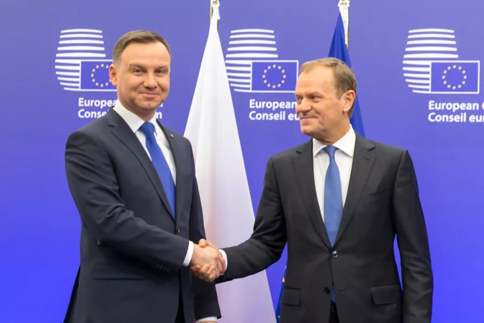 Poljska: Buknuo sukob predsjednika i premijera - slika 1