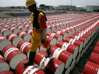 Sjedinjene Države dominiraju: Ko su najveći proizvođači nafte 2023. godine 