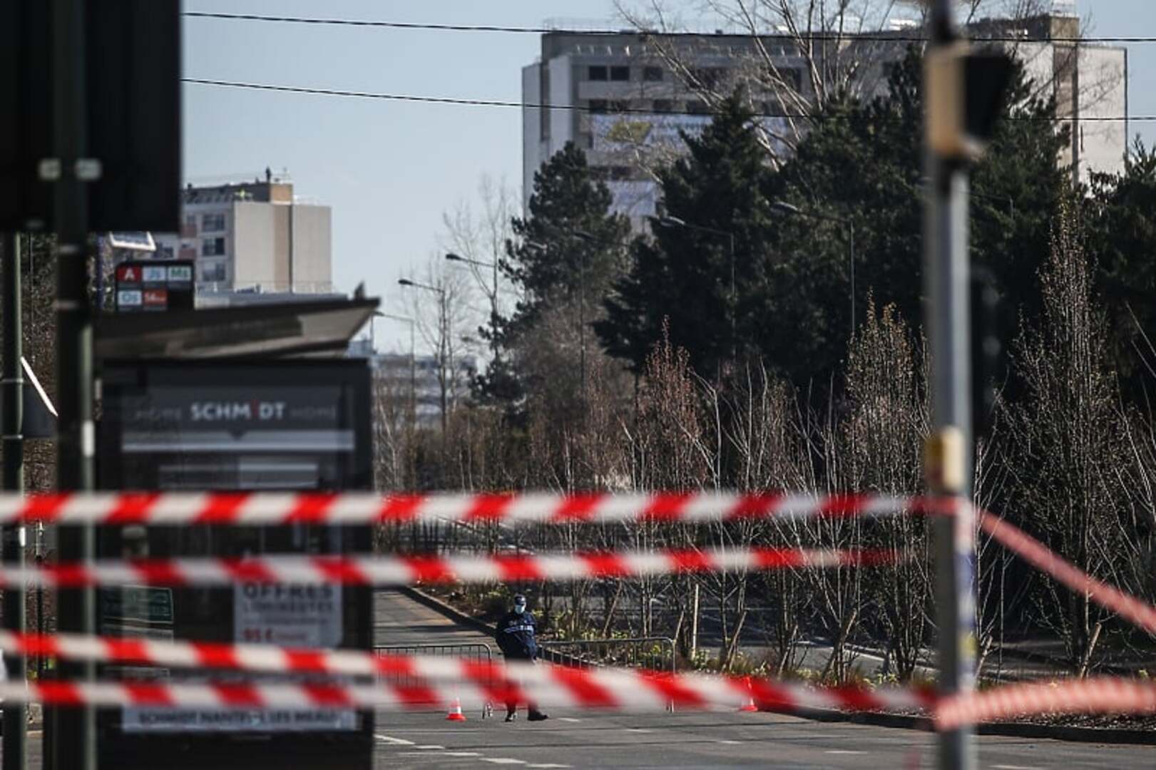 Pariz: Pronađena beživotna tijela žene i njeno četvero djece - slika 1