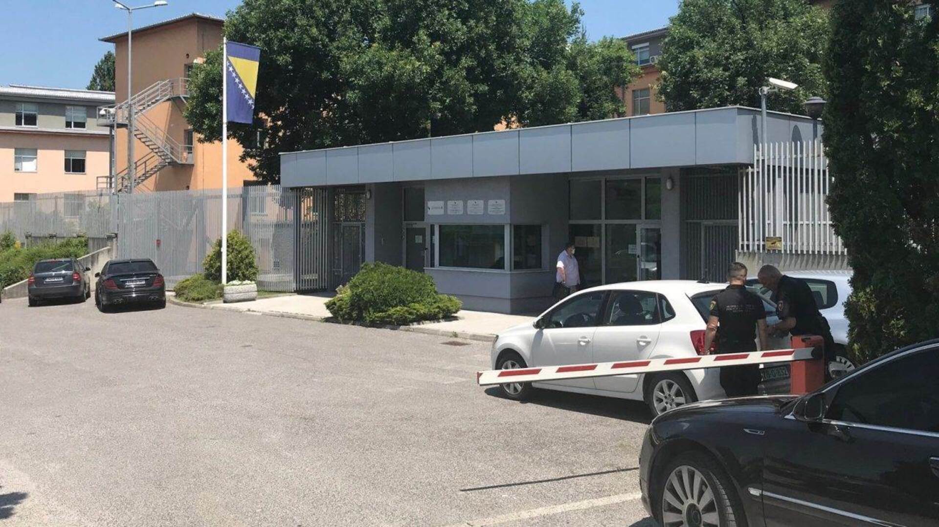 Trojica osuđenih za zločine u Zecovima - pobjegli! - slika 1