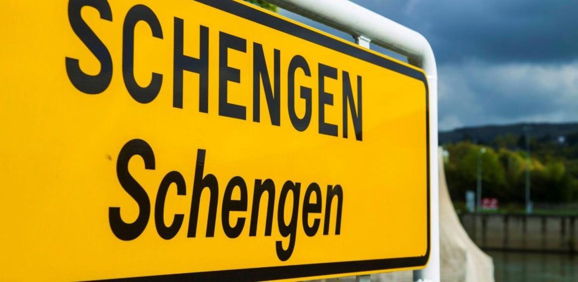 Rumunija i Bugarska ulaze u Schengen - slika 1