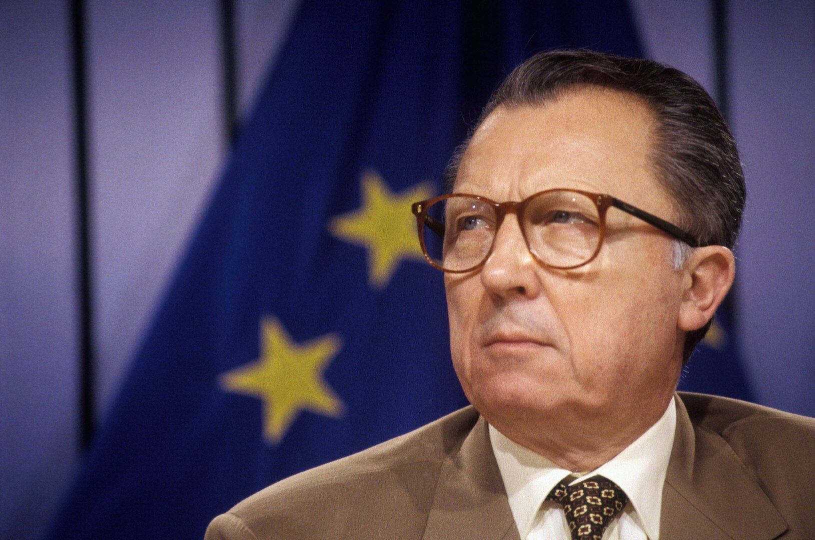 Kako je Delors pokušao zaustaviti raspad Jugoslavije - slika 1