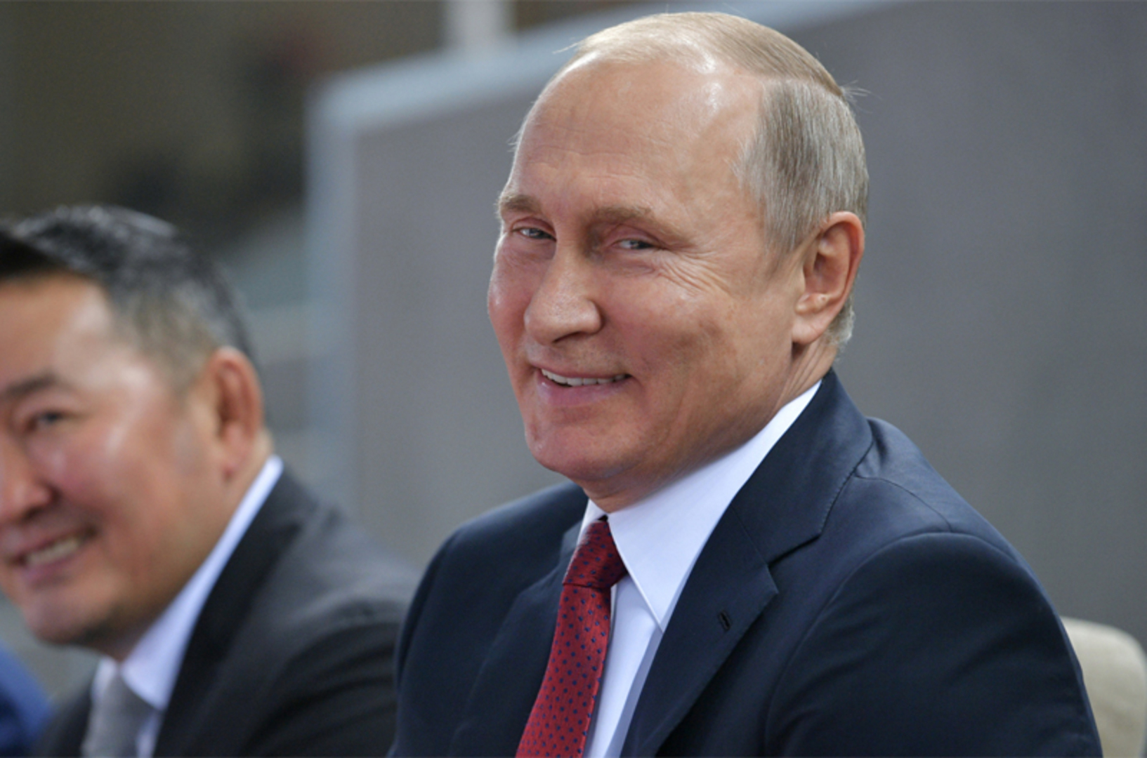 Putin čestitao Božić i Novu godinu samo dvojici evropskih vođa - slika 1