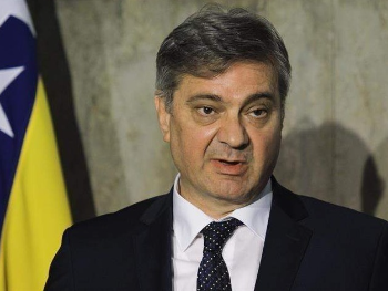 Zvizdić: Neće biti nikakvih kompromisa kada je u pitanju državna imovina!