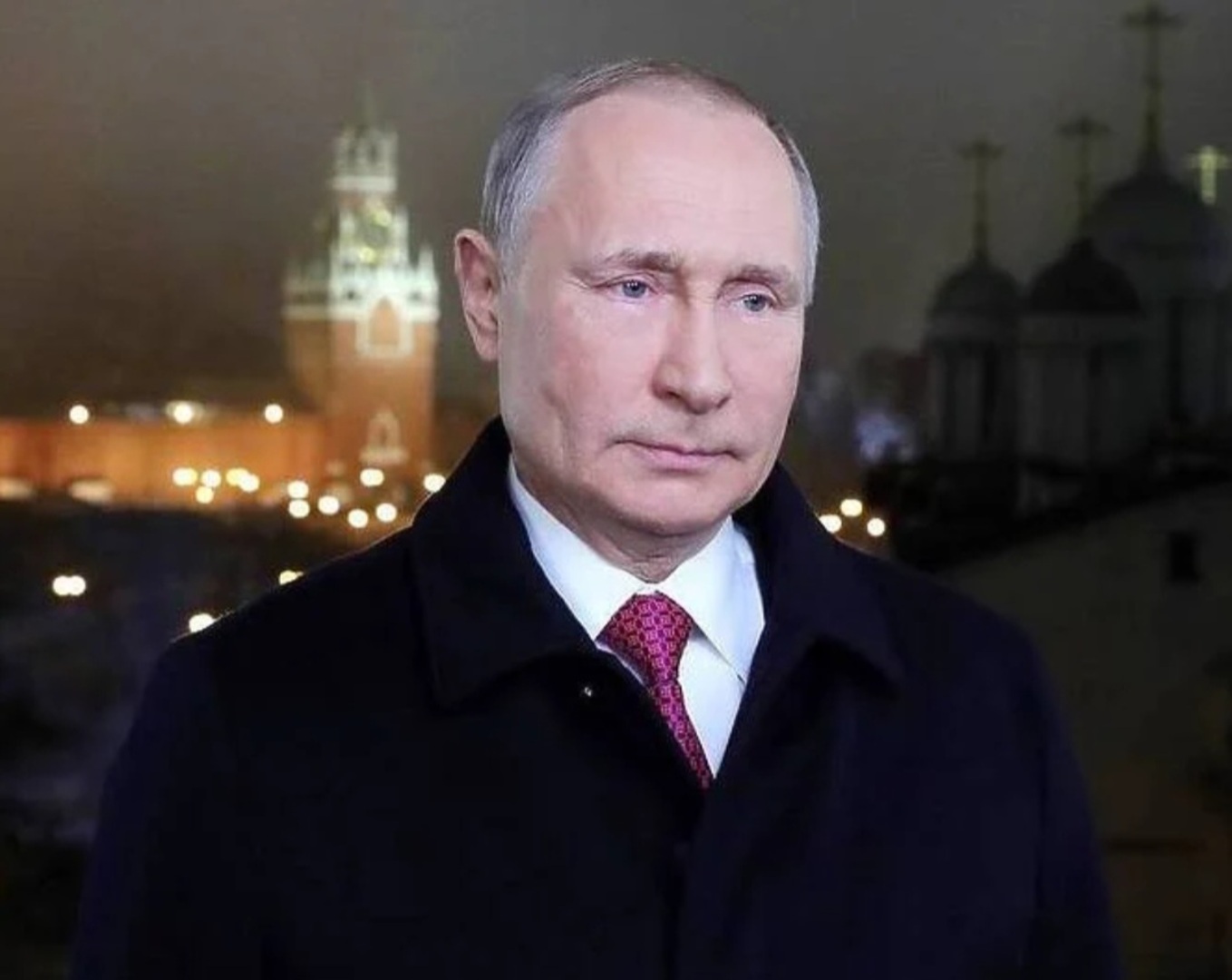 Putin: Nema sile koja će nas podijeliti - slika 1