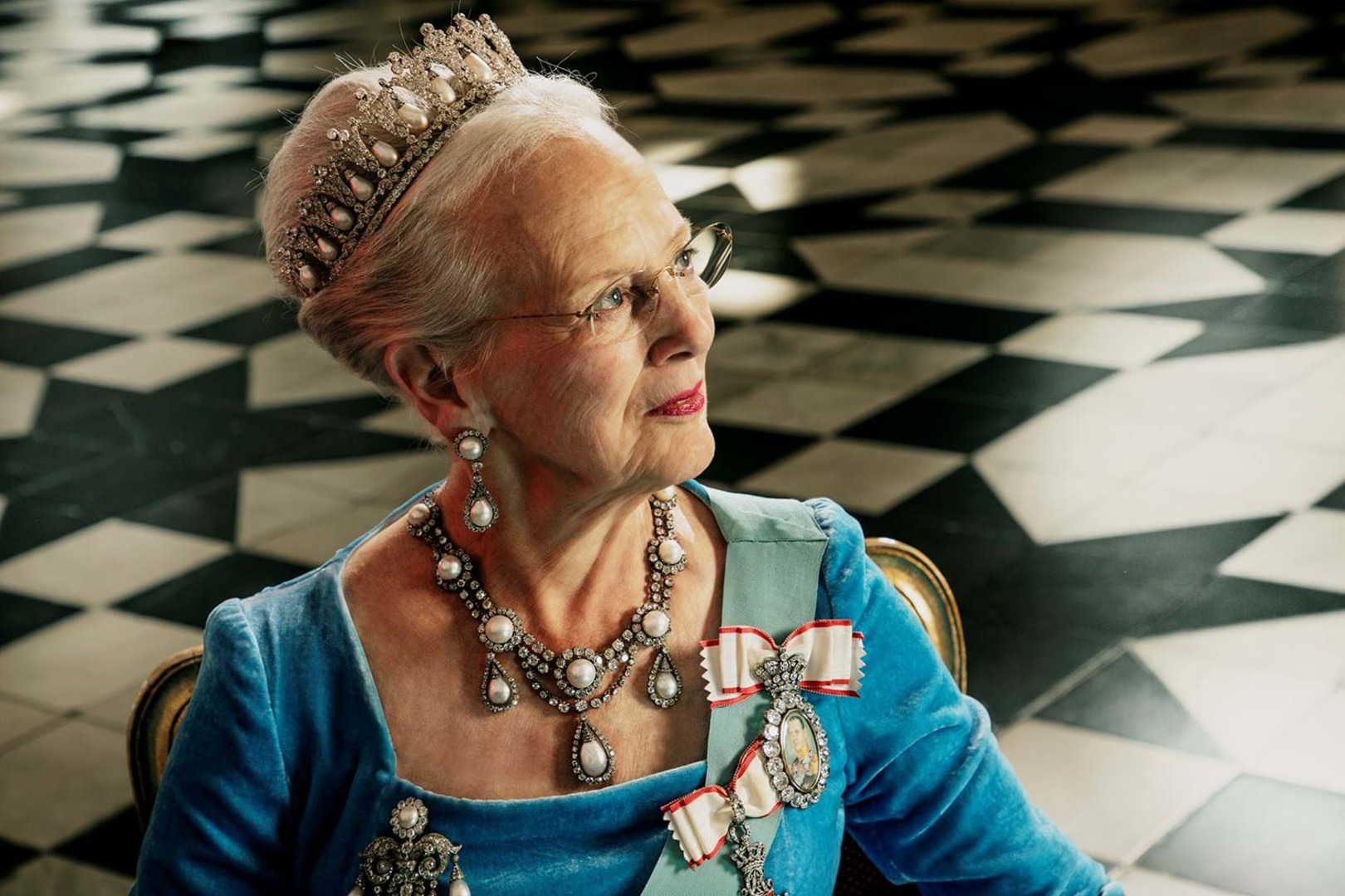 Kraljica Margrethe II najavila povlačenje sa trona - slika 1