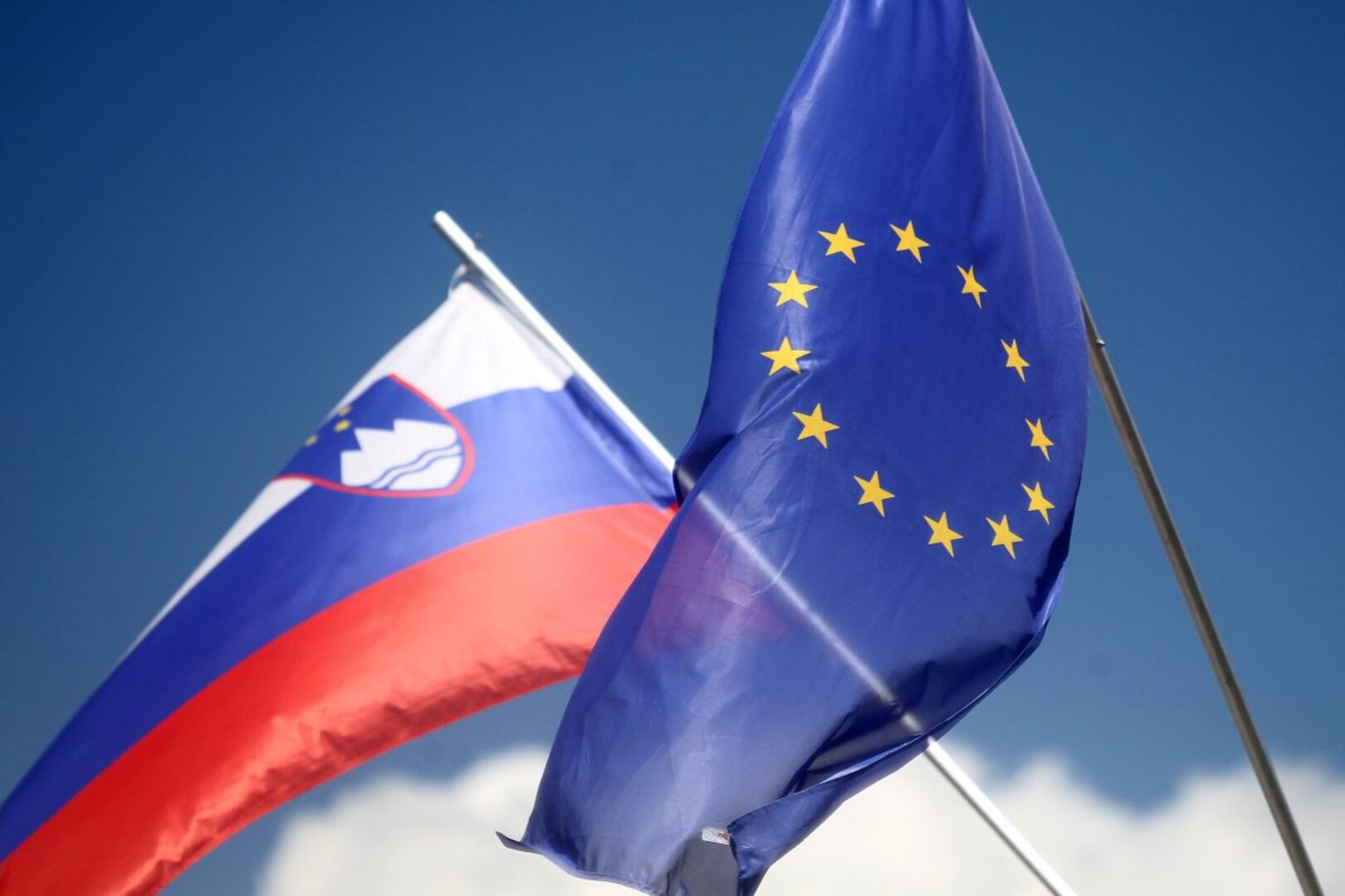 Slovenije je od danas u Vijeću sigurnosti UN-a - slika 1