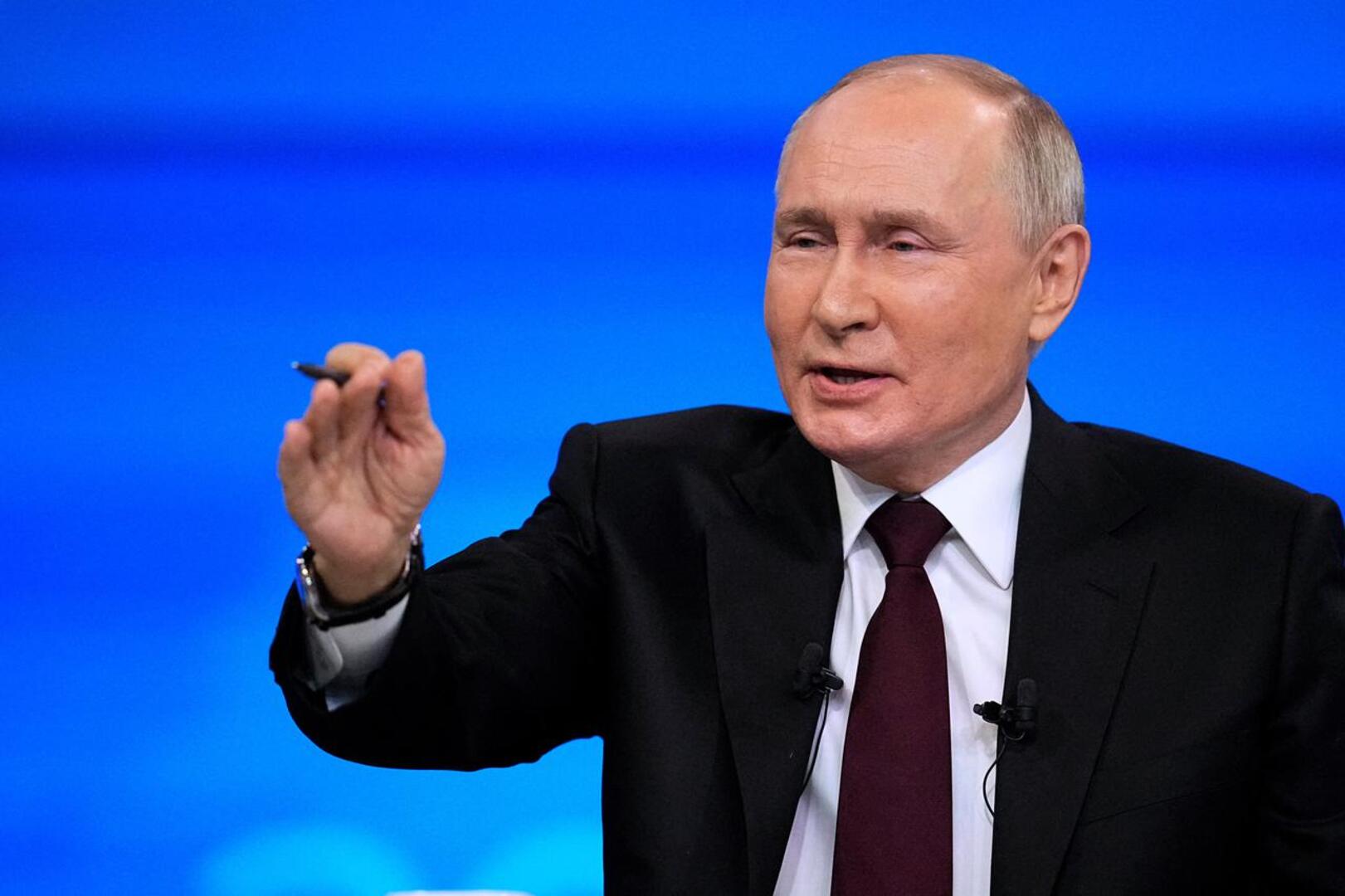Rusija preuzima predsjedavanje BRICS-a - slika 1