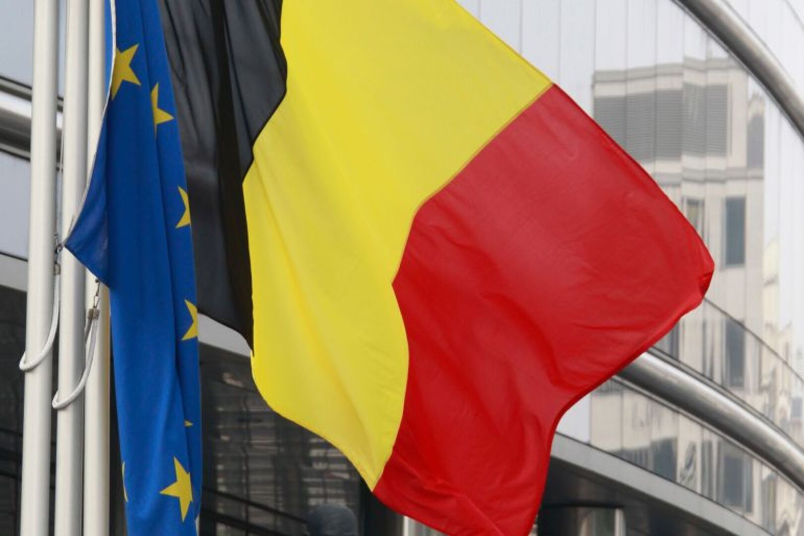 Belgija je preuzela predsjedavanje EU - slika 1