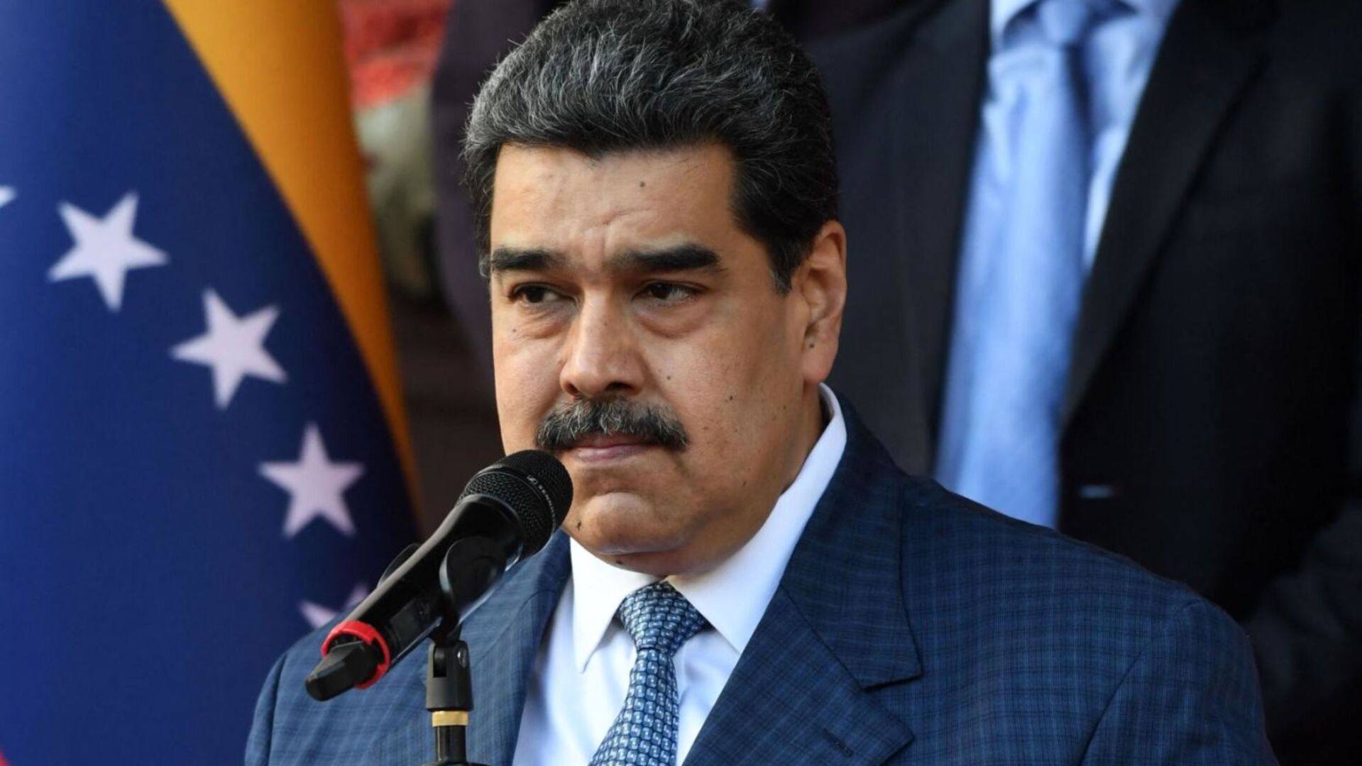Maduro: "Ovo je jedna od najglupljih stvari koje je uradio" - slika 1