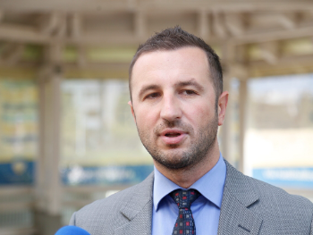 "SDA se pokazala da je nepouzdan partner uvijek i svakome"