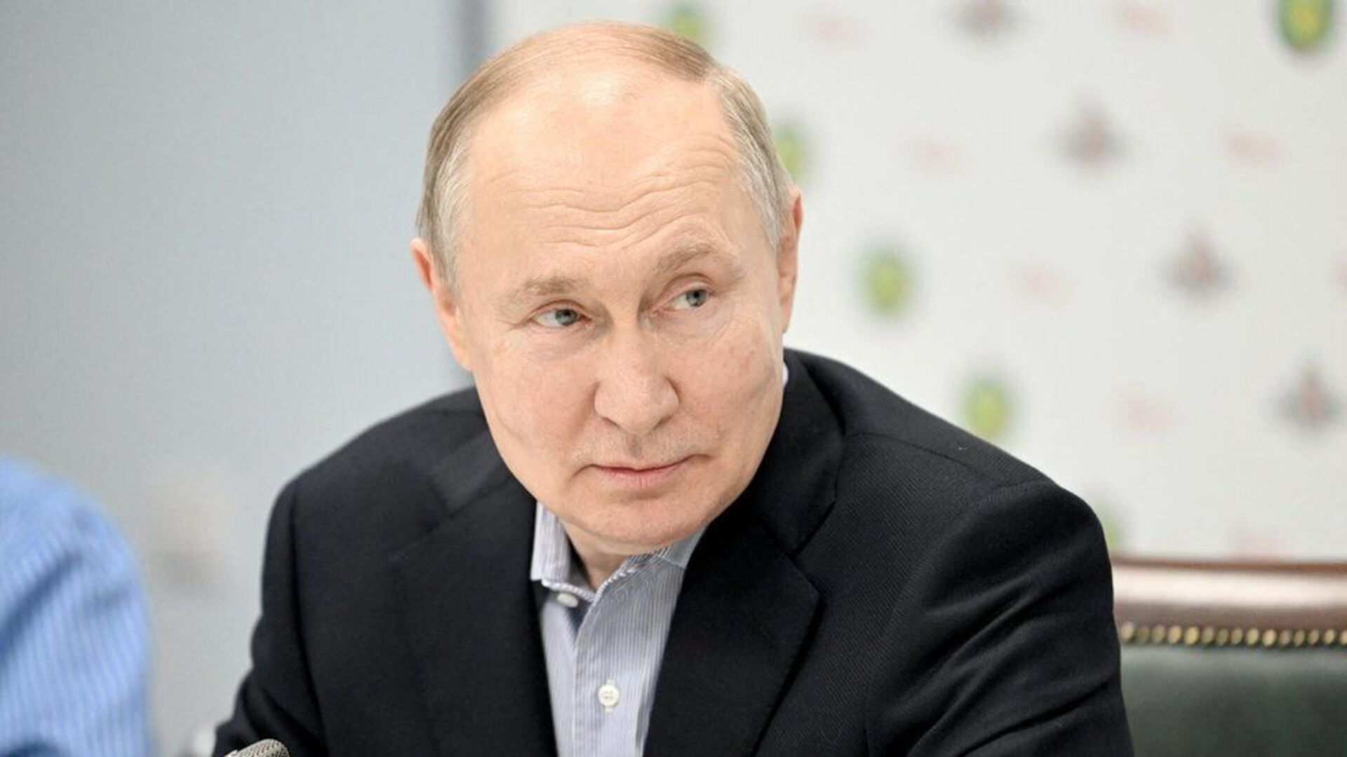 Putin: Svi strani borci će dobijati rusko državljanstvo - slika 1