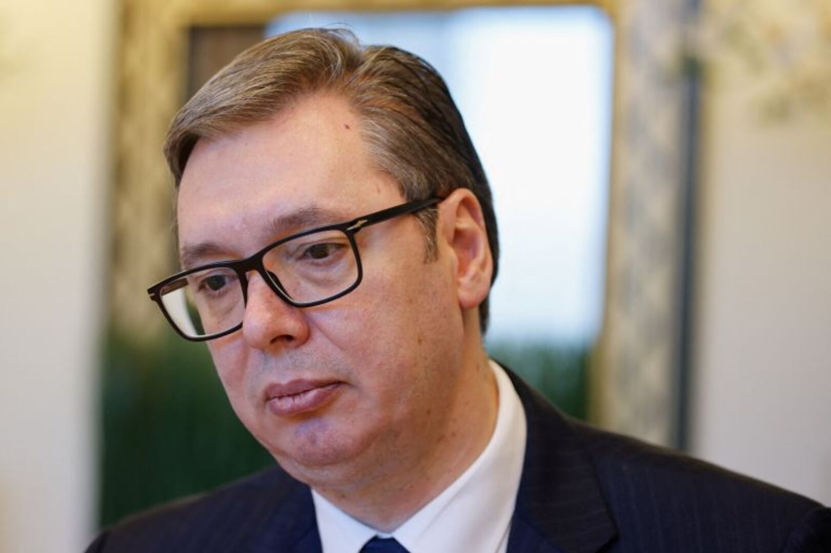 Vučić: Objavit ćemo elaborat ko se i kako miješao u izbore u Srbiji - slika 1
