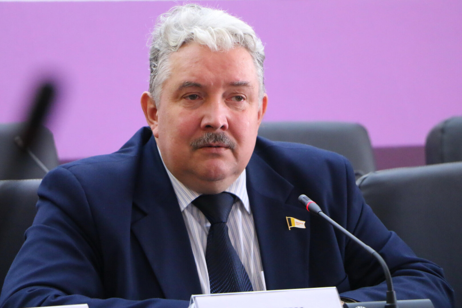 Želje i pozdravi: "Želim da se Rs i Rusija udruže u državnu zajednicu" - slika 1