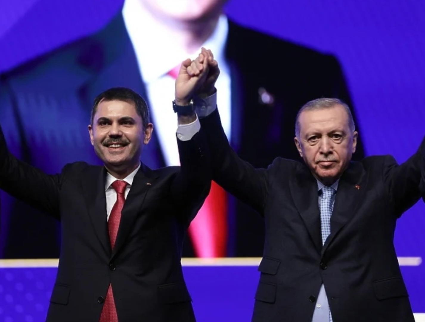 Bitka za Istanbul: Erdogan imenovao kandidata za gradonačelnika - slika 1