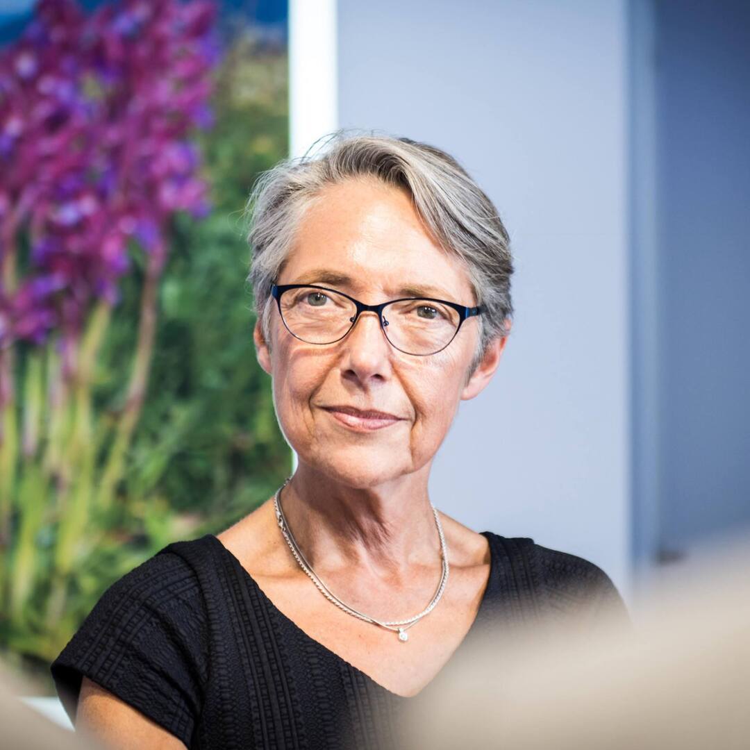 Premijerka Francuske podnijela ostavku - slika 1