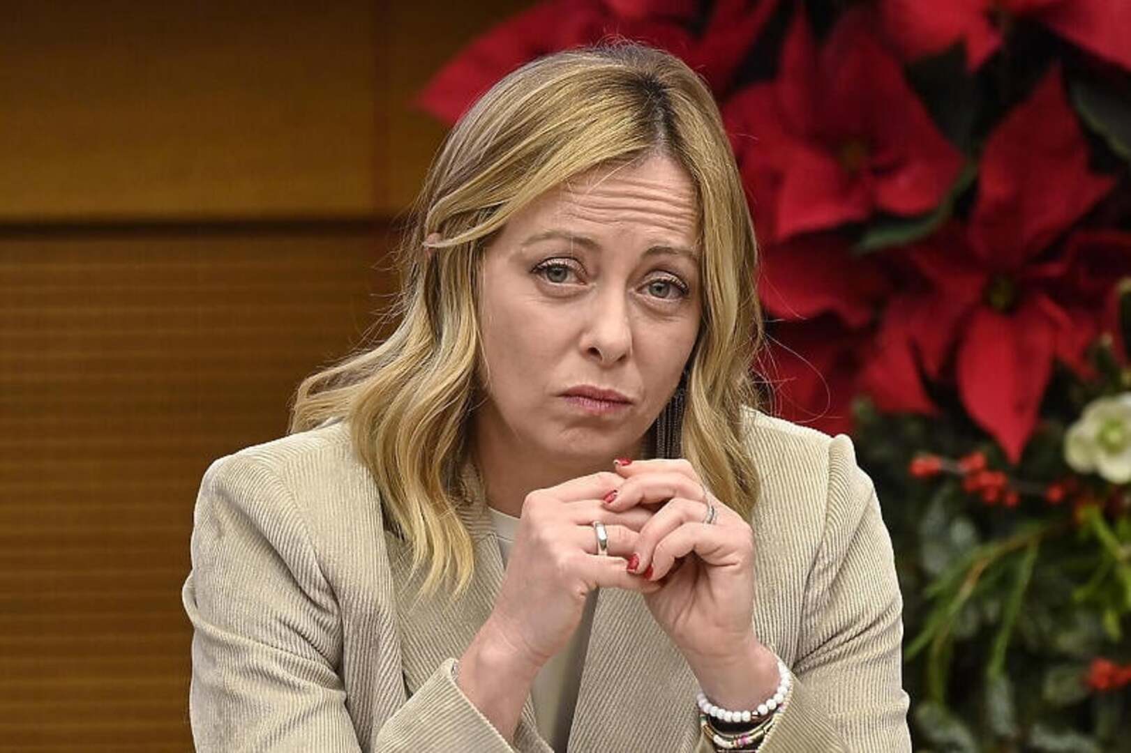 Italija i dalje u šoku zbog fašističkih snimaka iz Rima - slika 1
