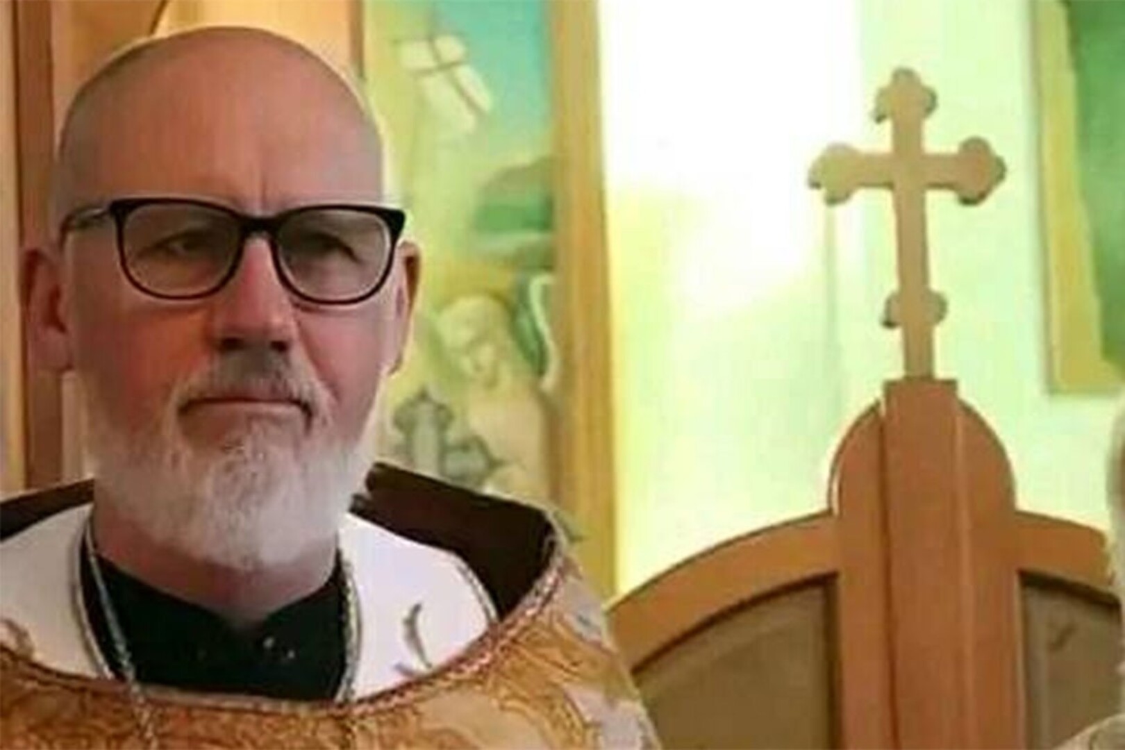Pravoslavni sveštenik prešao na islam nakon 45 godina služenja Crkvi - slika 1