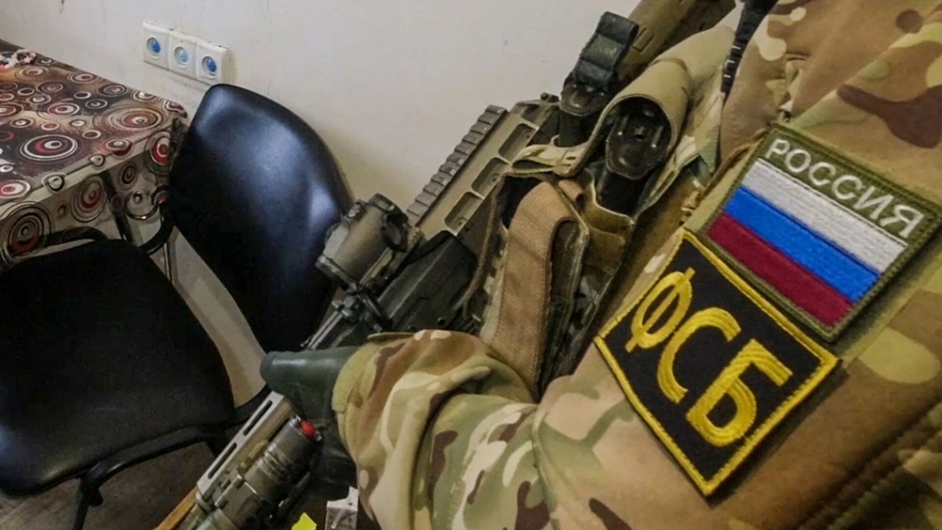 Dvije fatalne Ukrajinke otrovale 46 ruskih vojnika na Krimu - slika 1
