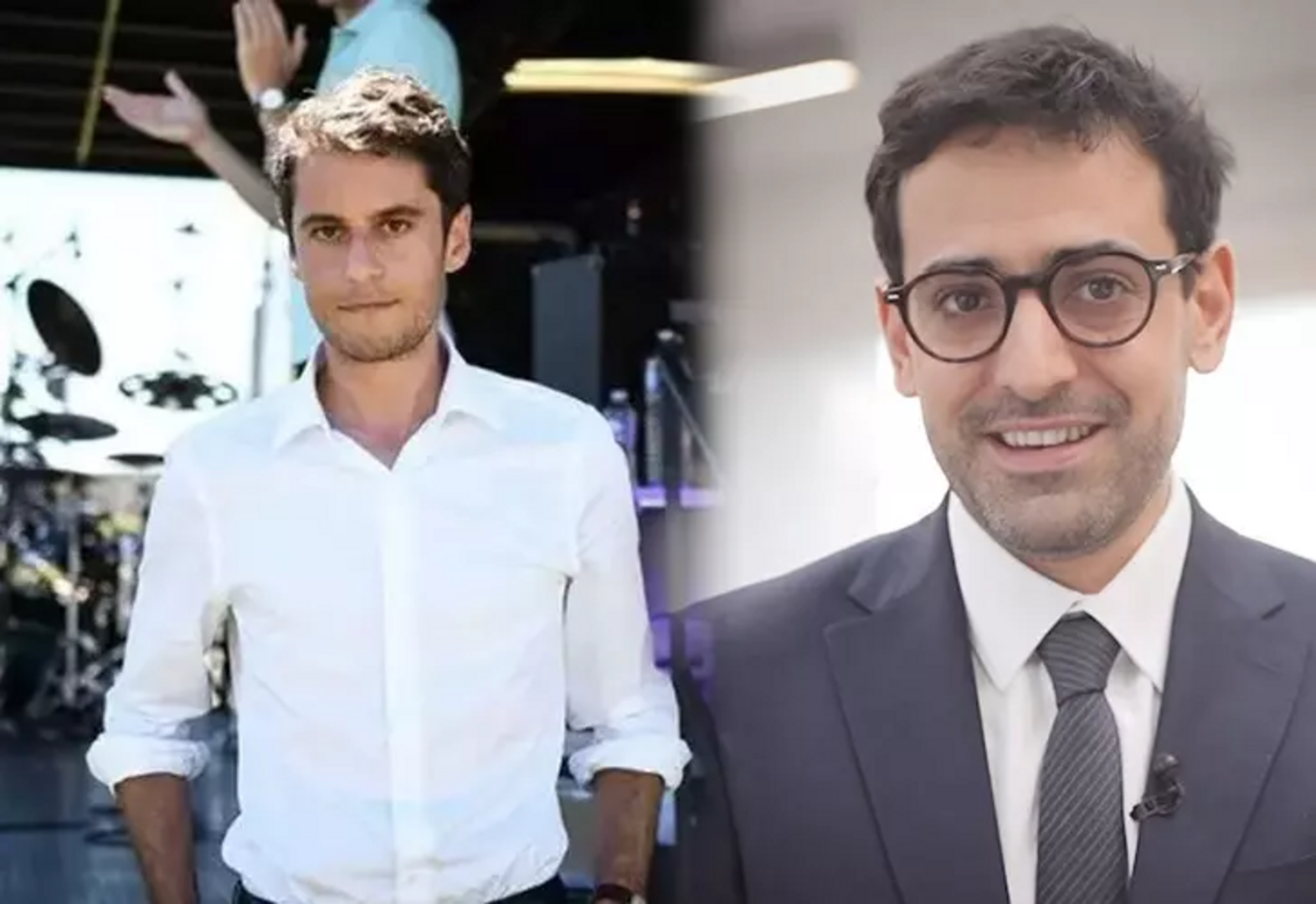 Rekonstruirana Vlada Francuske: Novi - premijer i njegov bivši partner - slika 1