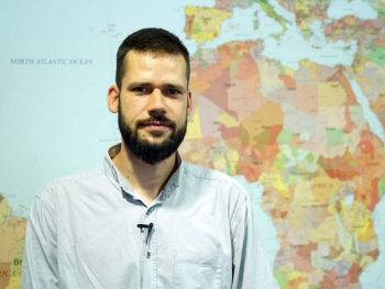 Jahja Muhasilović: Ako se patriotske snage ne pokrenu probudit ćemo se u tuđoj državi