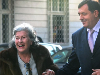 18. 01. 1998: "Ova vlada je krštena. Evo danas svanjiva Krstov dan"