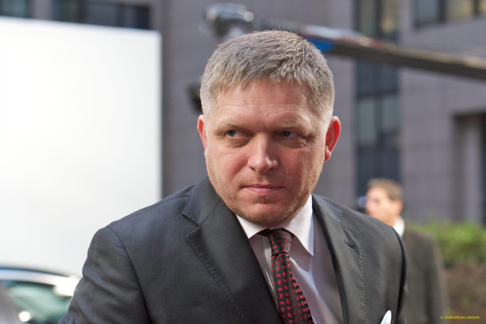 Slovački premijer: Mi smo protiv Ukrajine u NATO-u - slika 1
