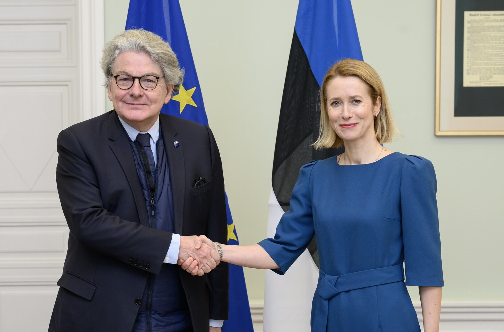 EU isporučuje Ukrajini enormnu količinu oružja - slika 1
