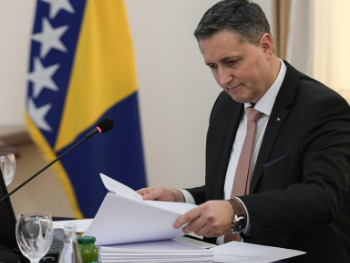 Obmane iz Denisove kuhinje: Ne postoji tehnički mandat sudije