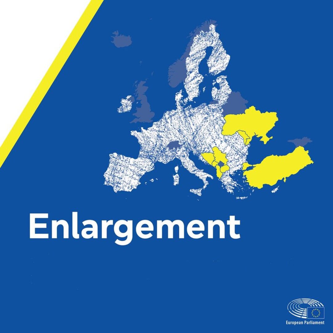 Evropski parlament: EU nije spremna za proširenje - slika 1