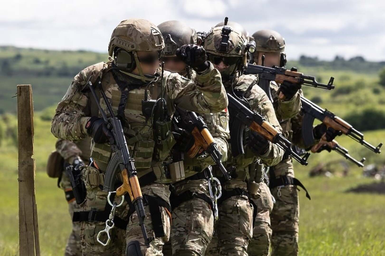 Počela najveća vojna vježba NATO-a još od Hladnog rata - slika 1