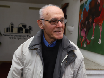 Sevdalinka "Mujo Đogu po Mejdanu voda" čuvar sjećanja na jednu veliku tuzlansku ljubav 