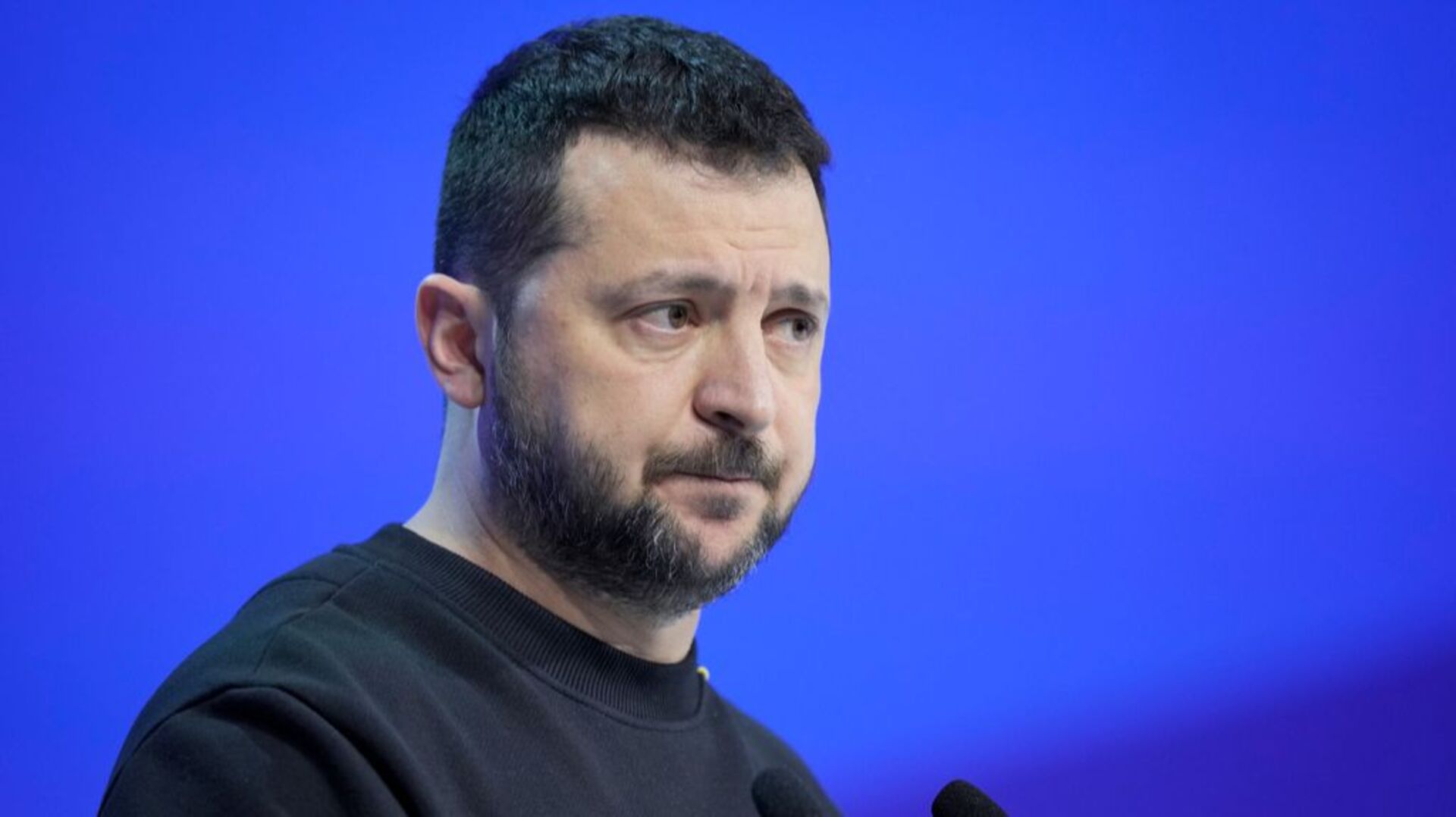 Zelenski: Imamo neočekivanu prednost nad Rusijom - slika 1