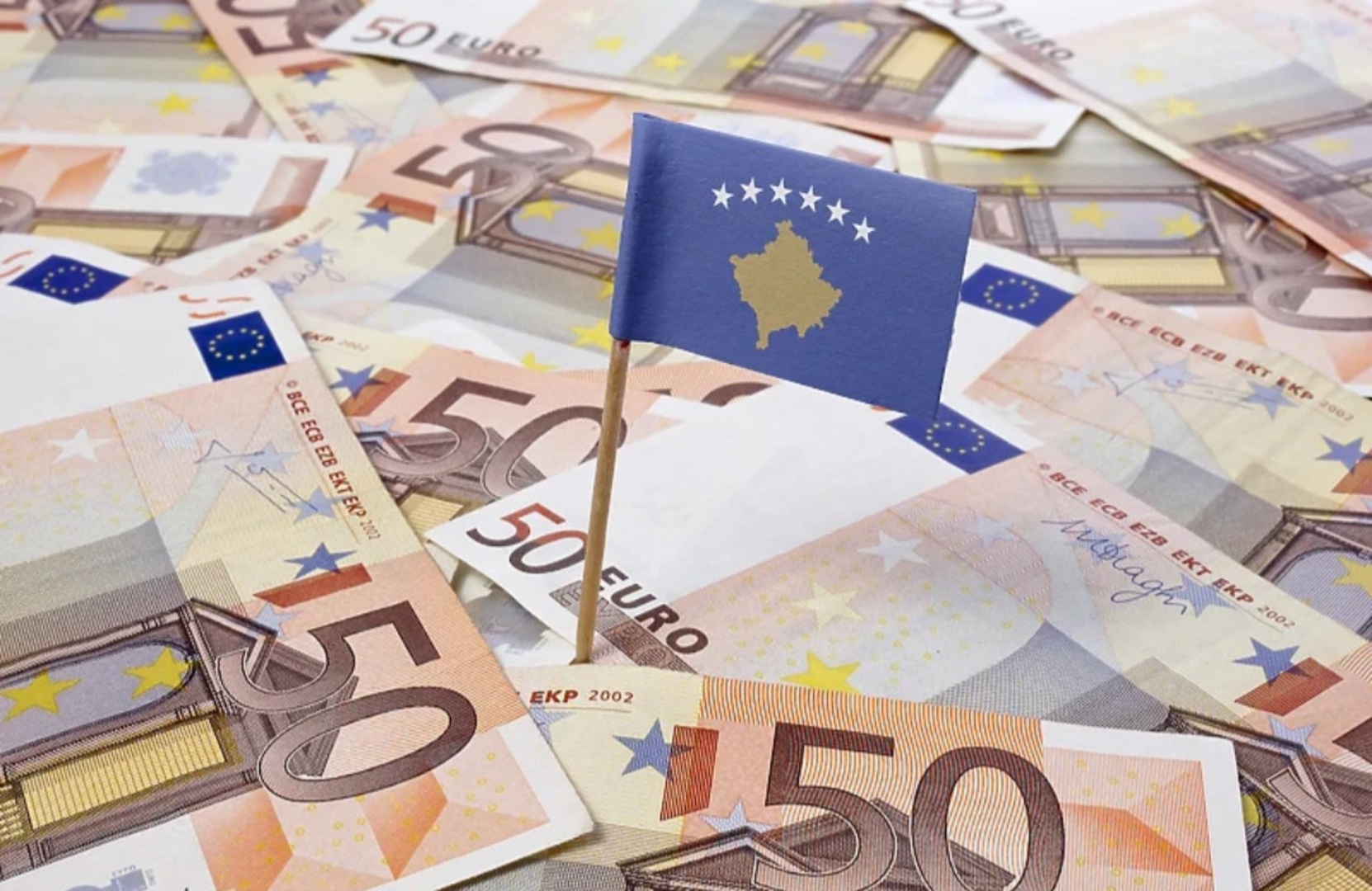 Na Kosovu od danas zabranjena upotreba srbijanskog dinara - slika 1