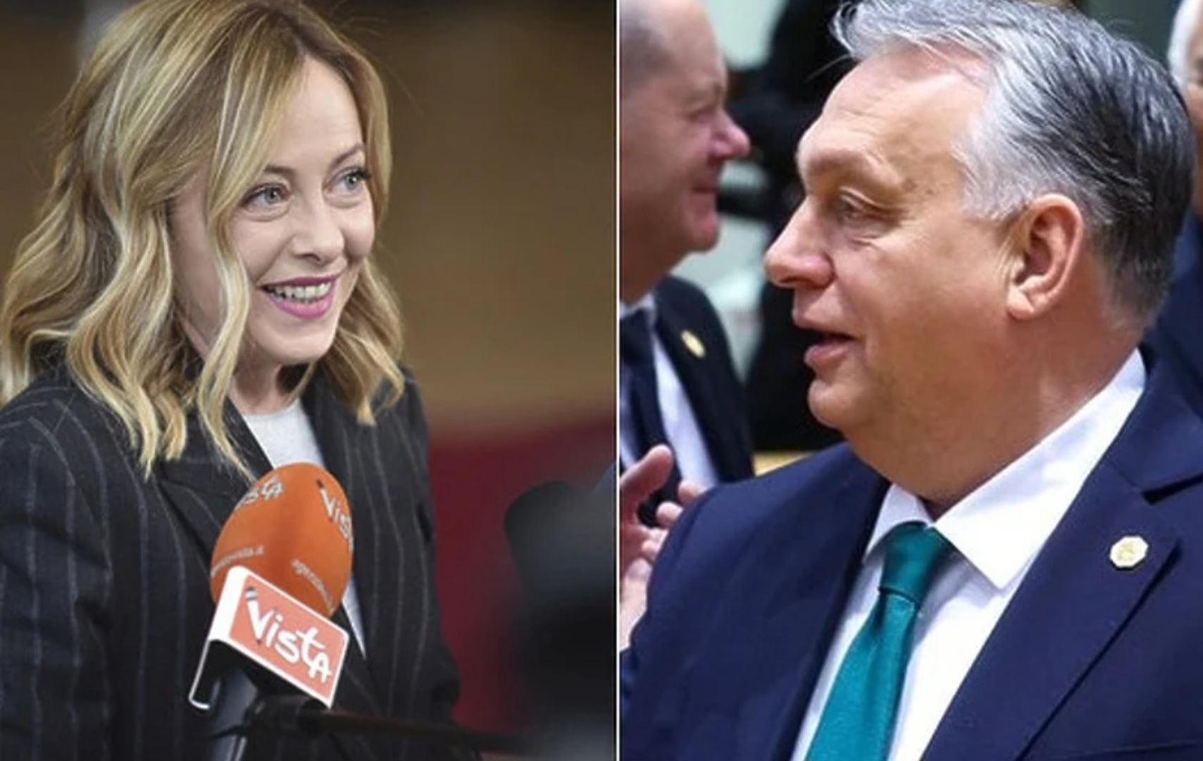 Kako su "slomili" Orbana? - slika 1