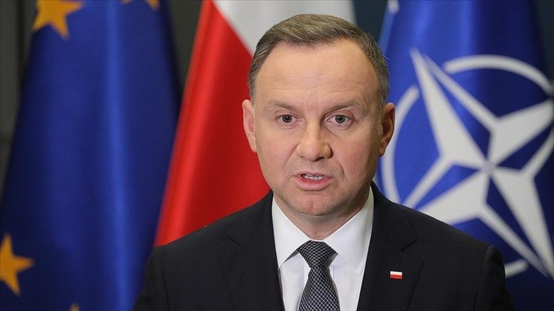 Poljski predsjednik pod žestokim pritiskom zbog Ukrajine - slika 1